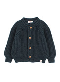 BB Botonato cardigan - whale