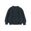 BB Botonato cardigan - whale - Búho BB Botonato cardigan - whale - Búho