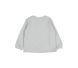 BB bird t-shirt - cloud - Búho BB bird t-shirt - cloud - Búho
