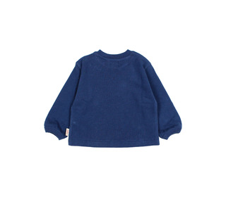 BB bird t-shirt - marine - Búho BB bird t-shirt - marine - Búho