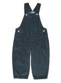 Corduroy dungaree - whale