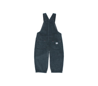 Corduroy dungaree - whale - Búho Corduroy dungaree - whale - Búho