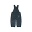 Corduroy dungaree - whale - Búho Corduroy dungaree - whale - Búho