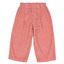 Corduroy girly pants - peony - Búho Corduroy girly pants - peony - Búho