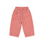 Corduroy girly pants - peony - Búho Corduroy girly pants - peony - Búho