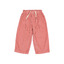 Corduroy girly pants - peony - Búho Corduroy girly pants - peony - Búho