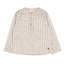 Vichy shirt - grey - Búho