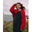 Corduroy dungaree - whale - Búho Corduroy dungaree - whale - Búho