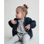 BB Botonato cardigan - whale - Búho BB Botonato cardigan - whale - Búho