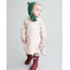 BB Soft knit hat - forest green - Búho BB Soft knit hat - forest green - Búho