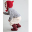 BB Soft knit hat - poppy red - Búho BB Soft knit hat - poppy red - Búho