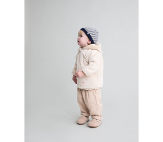 BB casual pants - biscuit - Búho