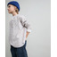 Vichy shirt - grey - Búho