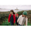 Corduroy dungaree - whale - Búho Corduroy dungaree - whale - Búho