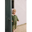 BB Soft knit hat - rose - Búho BB Soft knit hat - rose - Búho