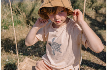 La Isla SS-2022 • Exclusieve kinderkleding van Búho Barcelona La Isla SS-2022 • Exclusieve kinderkleding van Búho Barcelona
