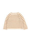 NB Stripes jumper