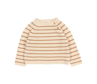 NB Stripes jumper - Búho