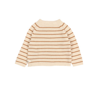 NB Stripes jumper - Búho