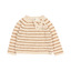 NB Stripes jumper - Búho