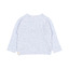 NB Jumper - babyblue - Búho