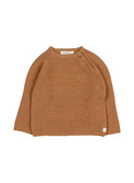 NB Jumper - caramel