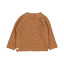 NB Jumper - caramel - Búho