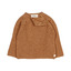 NB Jumper - caramel - Búho