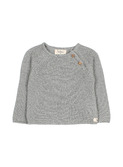 NB Jumper - eucalyptus