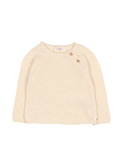 NB Jumper - sand