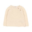 NB Jumper - sand - Búho