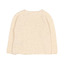 NB Jumper - sand - Búho