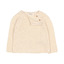 NB Jumper - sand - Búho