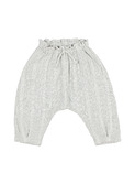BB Stripes pants - moon