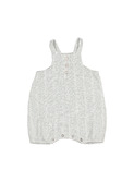 BB Stripes jumpsuit - moon