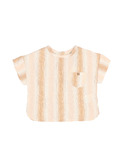 BB Stripes shirt - unico│Buho