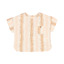 BB Stripes shirt - unico│Buho