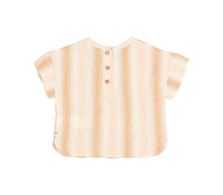 BB Stripes shirt - unico│Buho