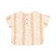 BB Stripes shirt - unico│Buho