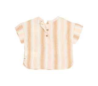 BB Stripes shirt - unico│Buho