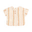 BB Stripes shirt - unico│Buho