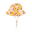 BB Lemon bob hat - peach│Buho