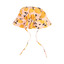 BB Lemon bob hat - peach│Buho