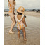 BB Lemon maillot - peach - Búho