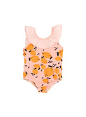 BB Lemon maillot - peach