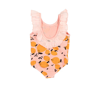 BB Lemon maillot - peach - Búho
