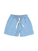 Denim bermuda - denim