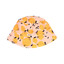 Lemon bob hat - peach│Buho