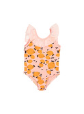 Lemon maillot - peach│buho