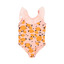 Lemon maillot - peach│buho